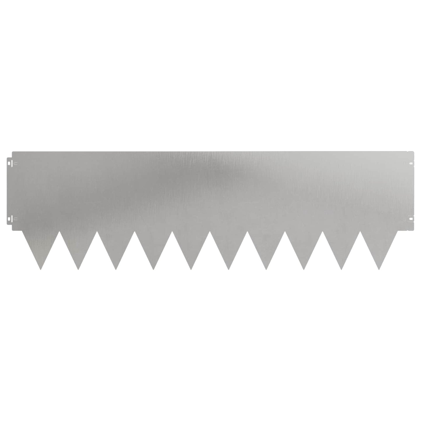 Plænekant 20 pcs metal