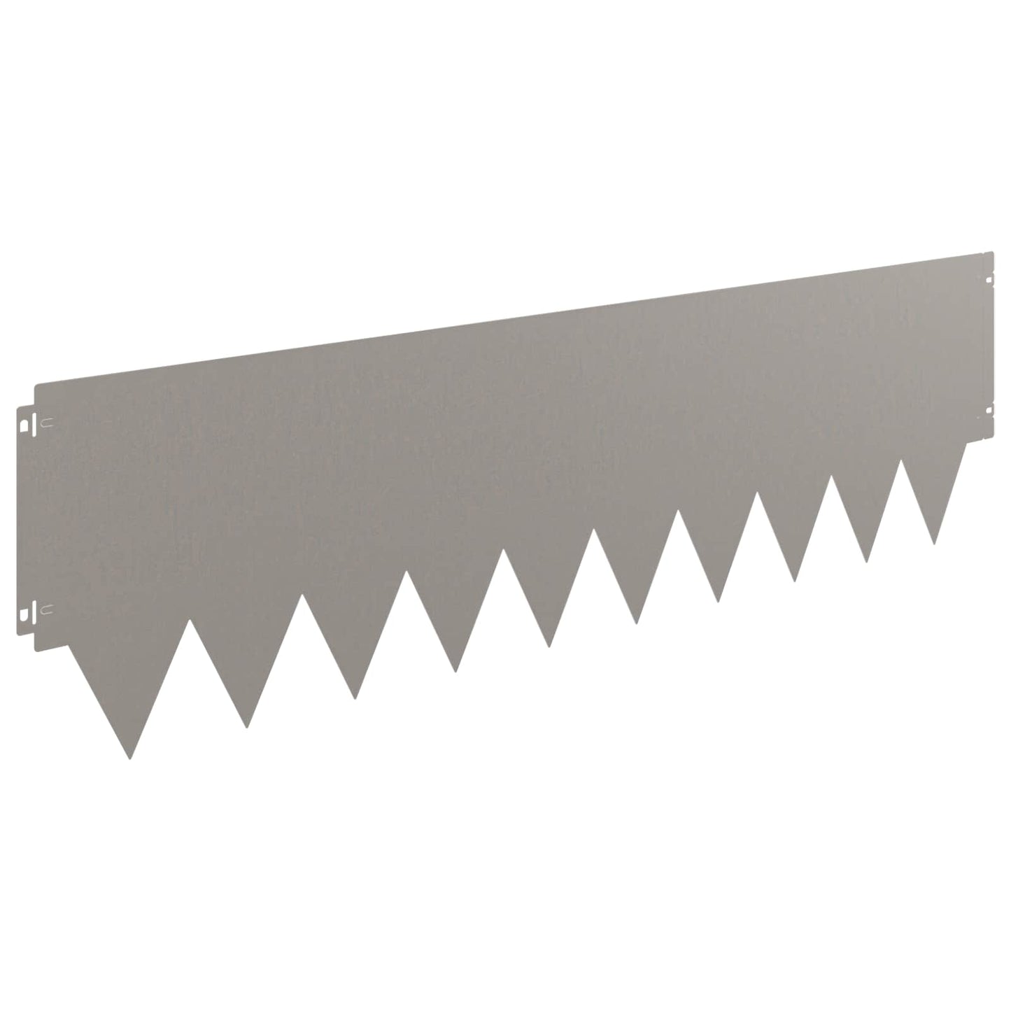 Plænekant 10 pcs metal