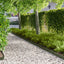 Plænekant 10 pcs 103 x 10 cm Stål Olivengrøn