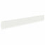 Plænekant 20 pcs 103 x 15 cm Stål Hvid