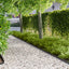Plænekant 20 pcs 102 x 4 x 4 cm Stål Sort