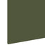 Plænekant 50 pcs 100 x 12 cm Stål Olivengrøn