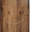 Sko skab 48 x 38 x 87,5 cm Konstrueret træ Gammelt træ