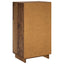 Sko skab 48 x 38 x 87,5 cm Konstrueret træ Gammelt træ