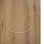 Sko skab 48 x 38 x 87,5 cm Konstrueret træ Artisan-eg