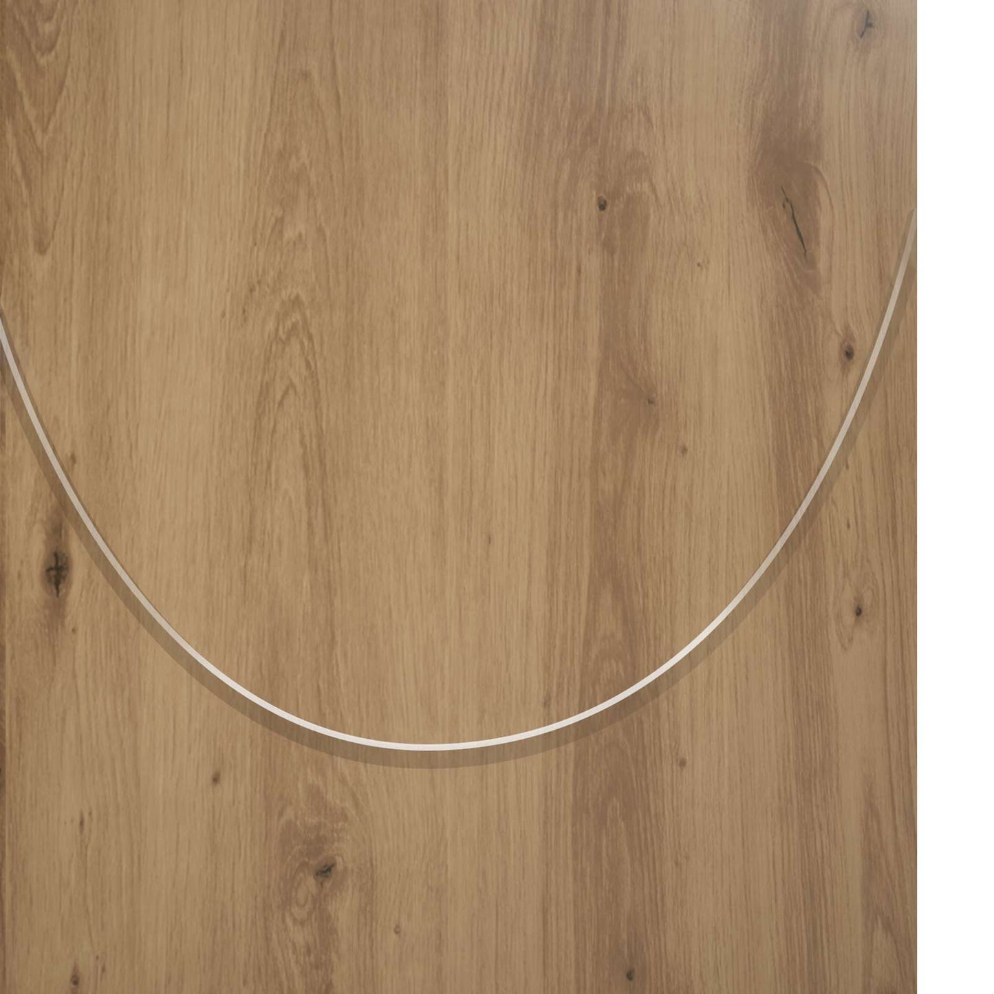 Sko skab 48 x 38 x 87,5 cm Konstrueret træ Artisan-eg