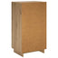 Sko skab 48 x 38 x 87,5 cm Konstrueret træ Artisan-eg