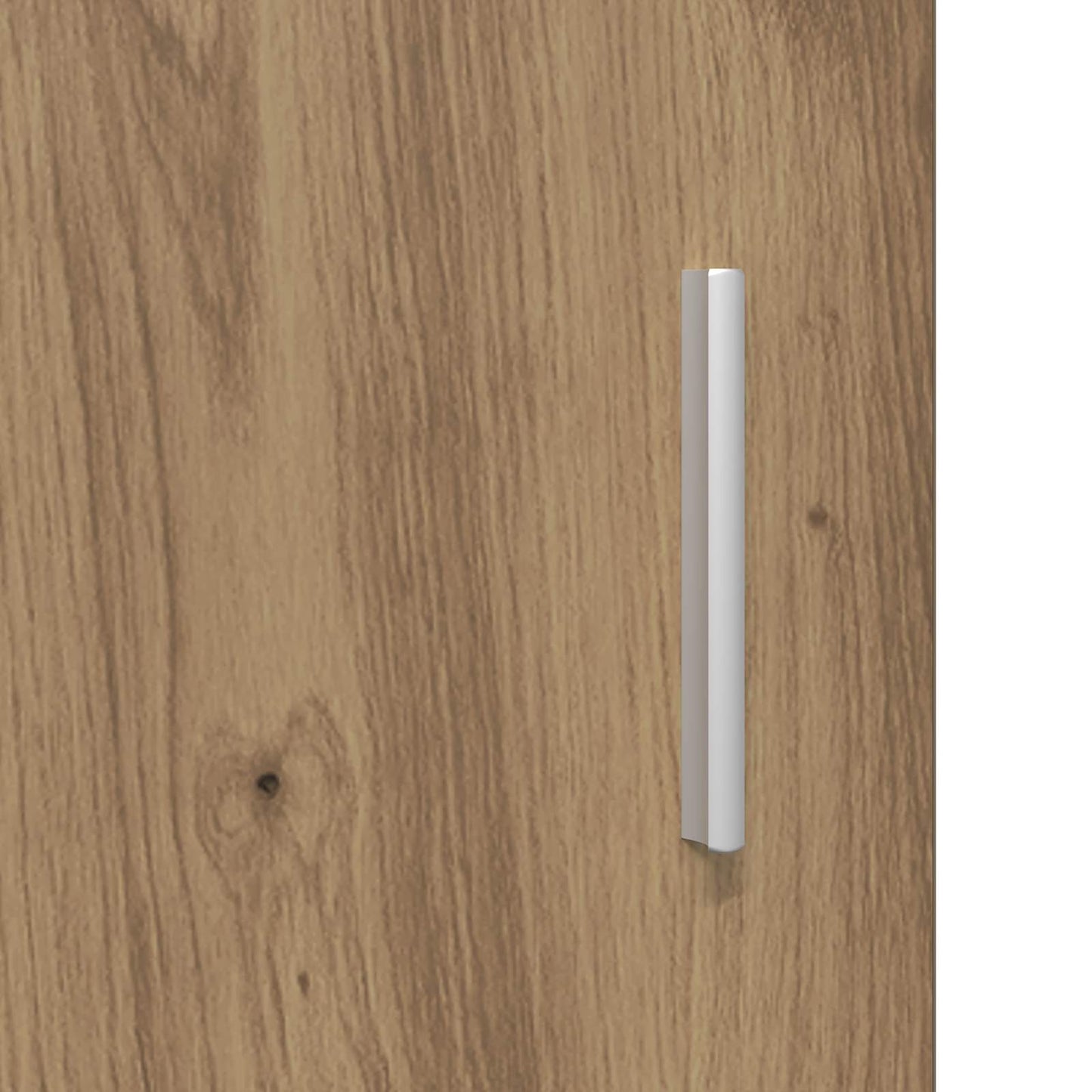 Sengeborde 2 pcs Artisan-eg 40 x 36 x 60 cm Konstrueret træ
