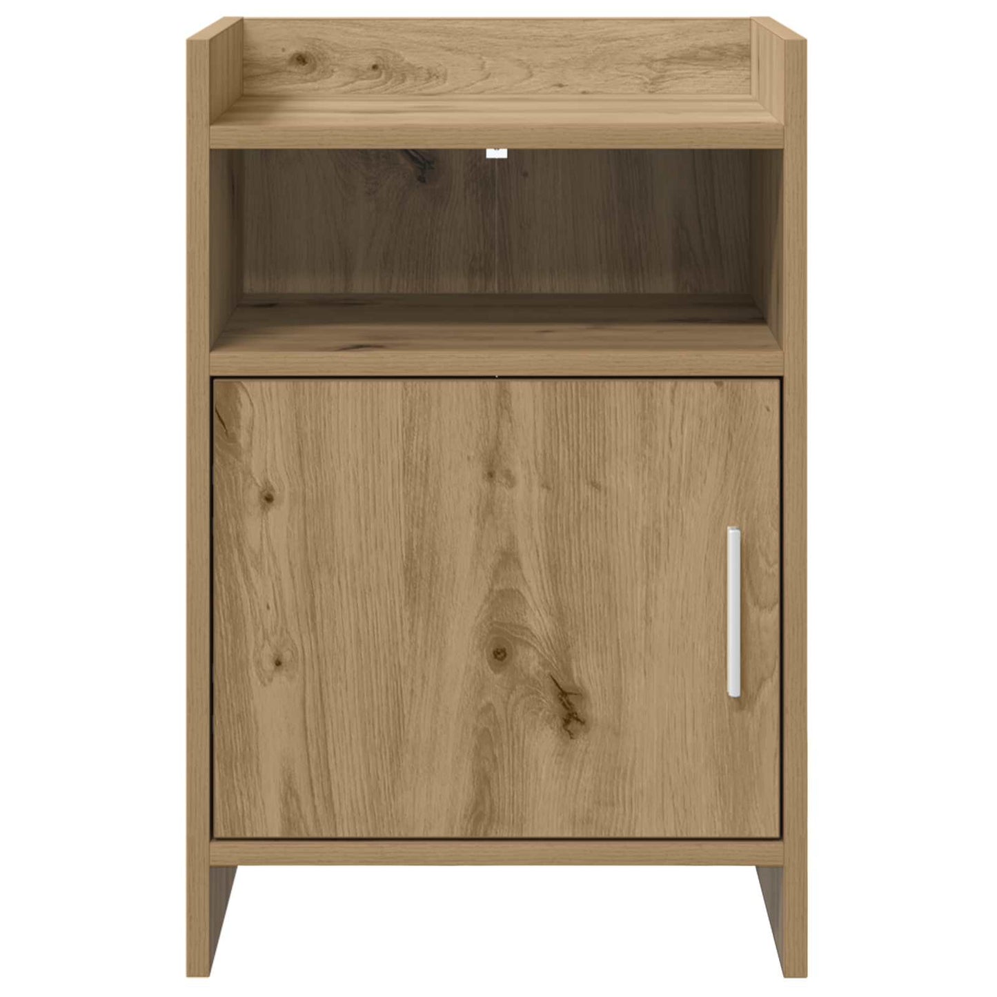 Sengeborde 2 pcs Artisan-eg 40 x 36 x 60 cm Konstrueret træ