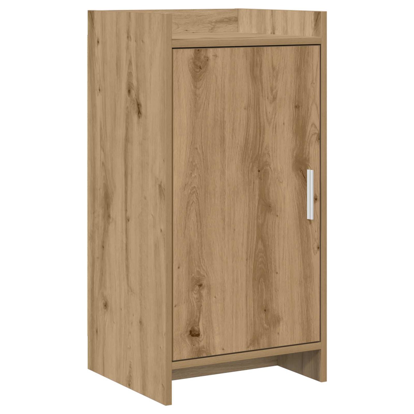Sideboard Artisan-eg 40 x 36 x 80 cm Konstrueret træ