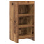 Sideboard Gammelt træ 40 x 36 x 80 cm Konstrueret træ