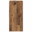 Sideboard Gammelt træ 40 x 36 x 80 cm Konstrueret træ