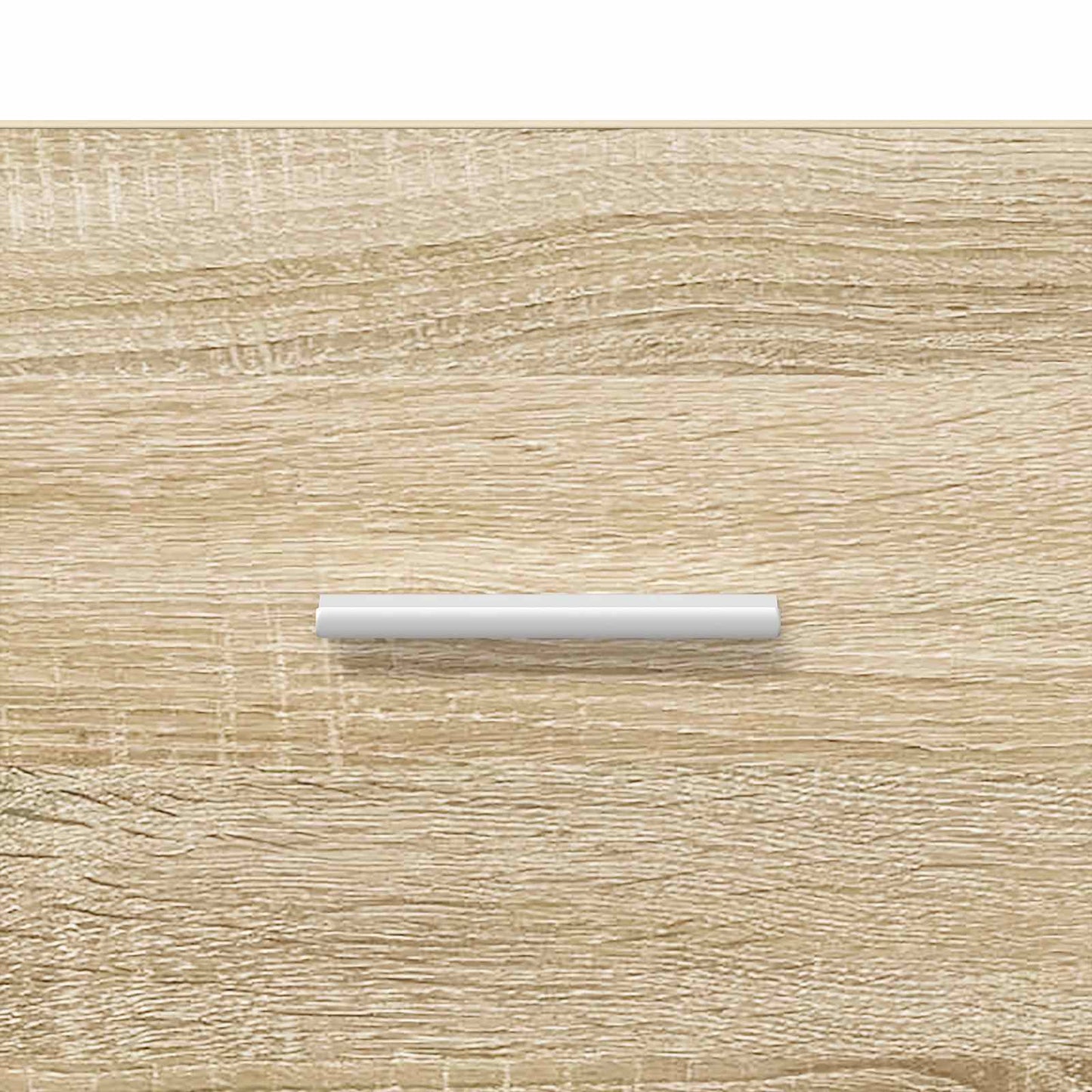 Sideboard Sonoma-eg 40 x 36 x 80 cm Konstrueret træ