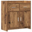 Sideboard Gammelt træ 75 x 36 x 80 cm Konstrueret træ