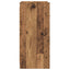 Sideboard Gammelt træ 75 x 36 x 80 cm Konstrueret træ