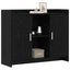 Sideboard 98,5 x 33 x 80 cm PB