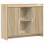 Sideboard 98,5 x 33 x 80 cm PB