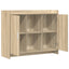 Sideboard 98,5 x 33 x 80 cm PB