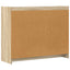 Sideboard 98,5 x 33 x 80 cm PB