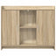 Sideboard 98,5 x 33 x 80 cm PB