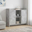 Sideboard 98,5 x 33 x 80 cm PB