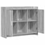 Sideboard 98,5 x 33 x 80 cm PB