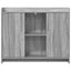 Sideboard 98,5 x 33 x 80 cm PB