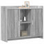 Sideboard 98,5 x 33 x 80 cm PB