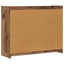Sideboard 98,5 x 33 x 80 cm PB