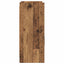 Sideboard Gammelt træ 98,5 x 33 x 80 cm Konstrueret træ