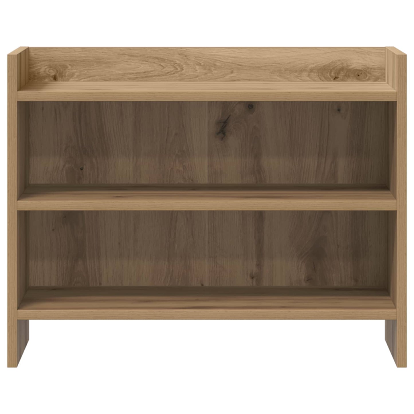 TV-skab 60 x 33 x 47 cm Artisan-eg Konstrueret træ