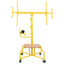 Gipsplade Lifter Gul 300 x 107 x 330 cm Stål