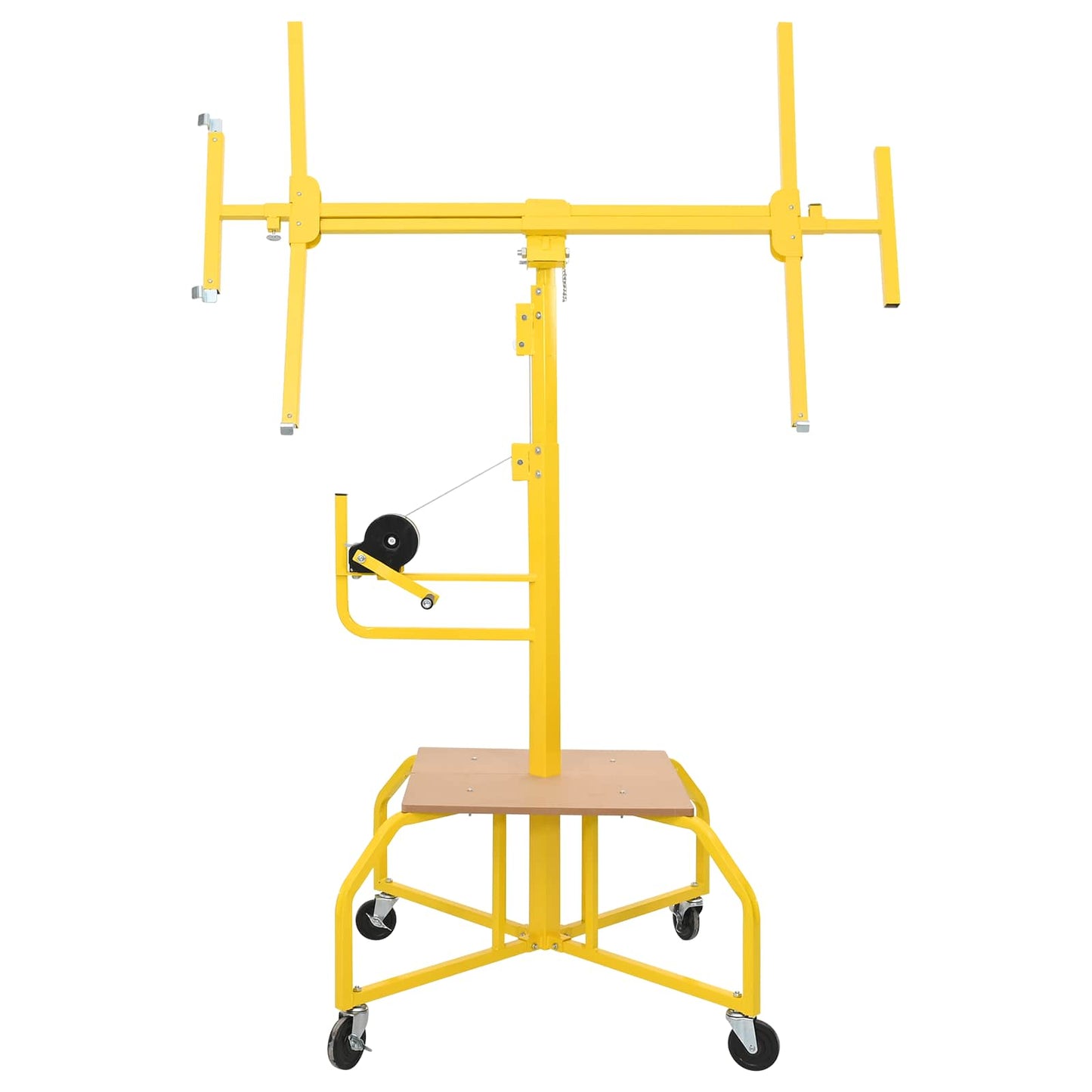 Gipsplade Lifter Gul 300 x 107 x 330 cm Stål