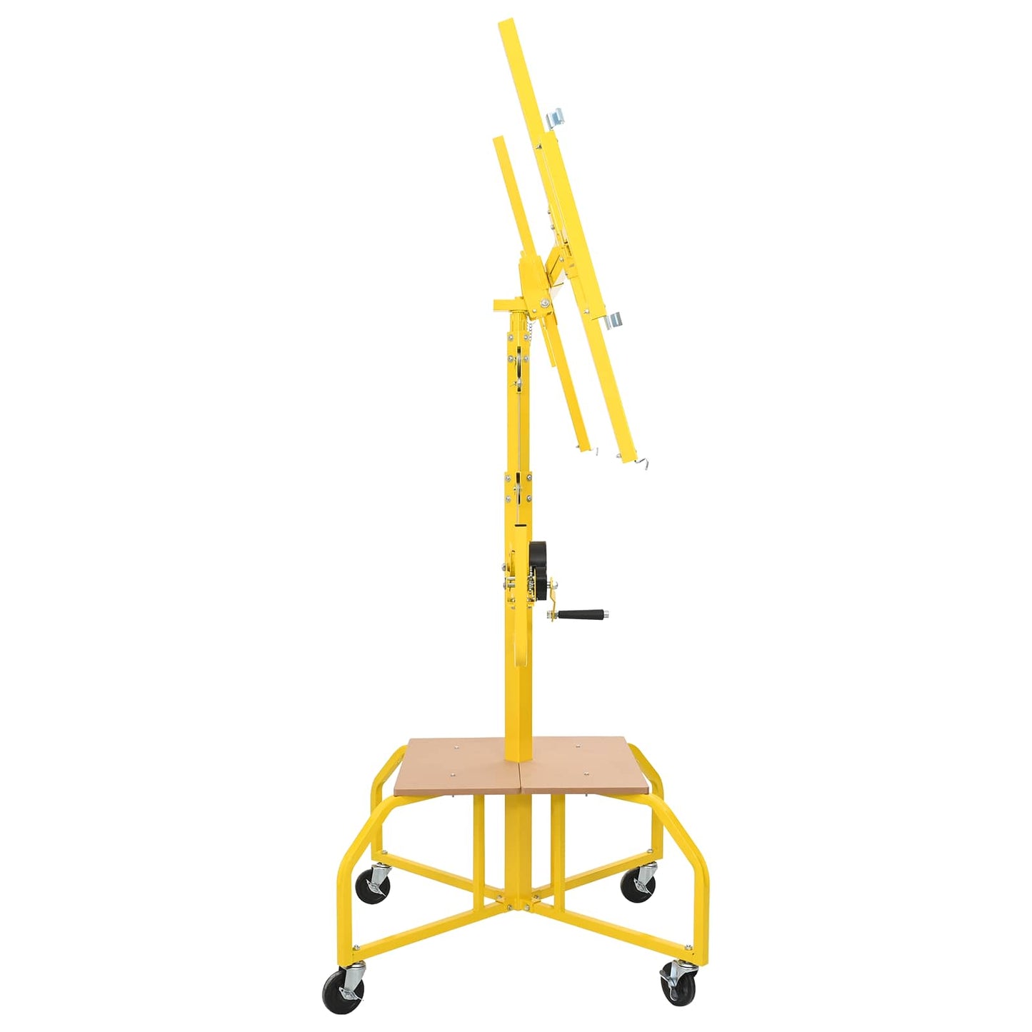 Gipsplade Lifter Gul 300 x 107 x 330 cm Stål