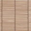 Rullegardin Brun 40 x 160 cm Bambus