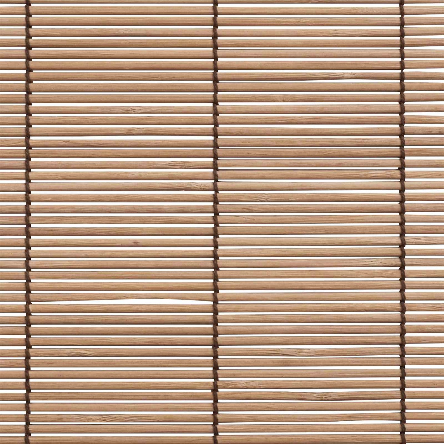 Rullegardin Brun 50 x 160 cm Bambus