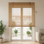 Rullegardin Brun 160 x 220 cm Bambus