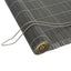 Rullegardin Grå 50 x 220 cm Bambus
