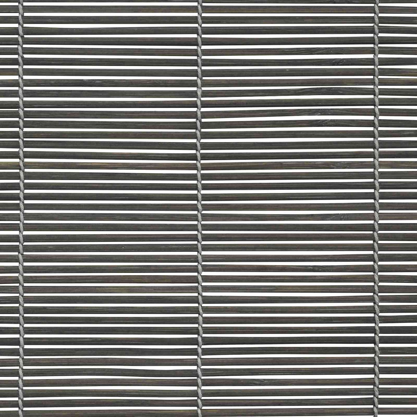 Rullegardin Grå 160 x 220 cm Bambus
