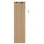 Rullegardin Brun 40 x 220 cm Bambus