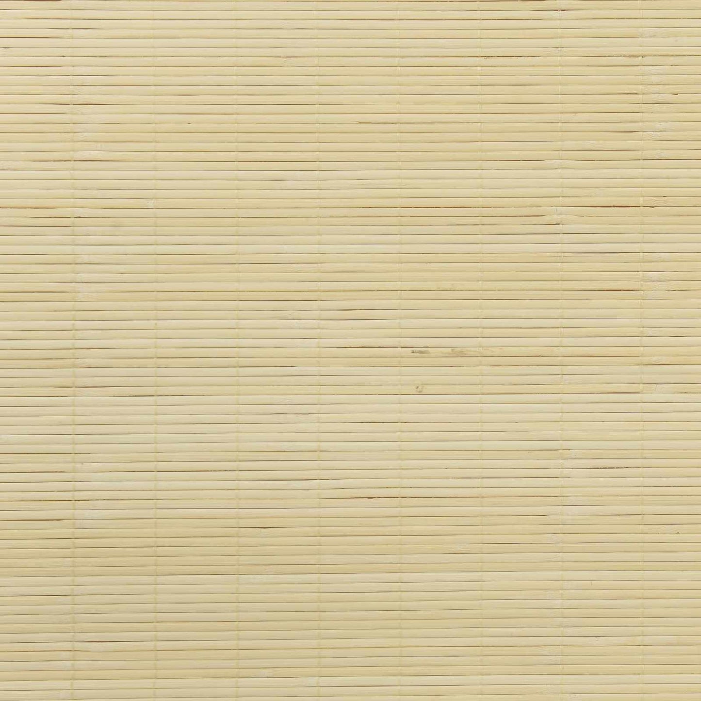 Rullegardin Naturfarvet 50 x 220 cm Bambus