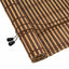 Rullegardin Brun 160 x 220 cm Bambus