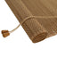 Rullegardin Brun 90 x 160 cm Bambus