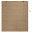 Rullegardin Brun 130 x 160 cm Bambus