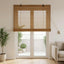 Rullegardin Brun 90 x 220 cm Bambus