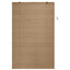 Rullegardin Brun 160 x 220 cm Bambus