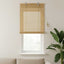 Rullegardin Naturfarvet 70 x 160 cm Bambus