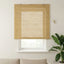 Rullegardin Naturfarvet 150 x 160 cm Bambus
