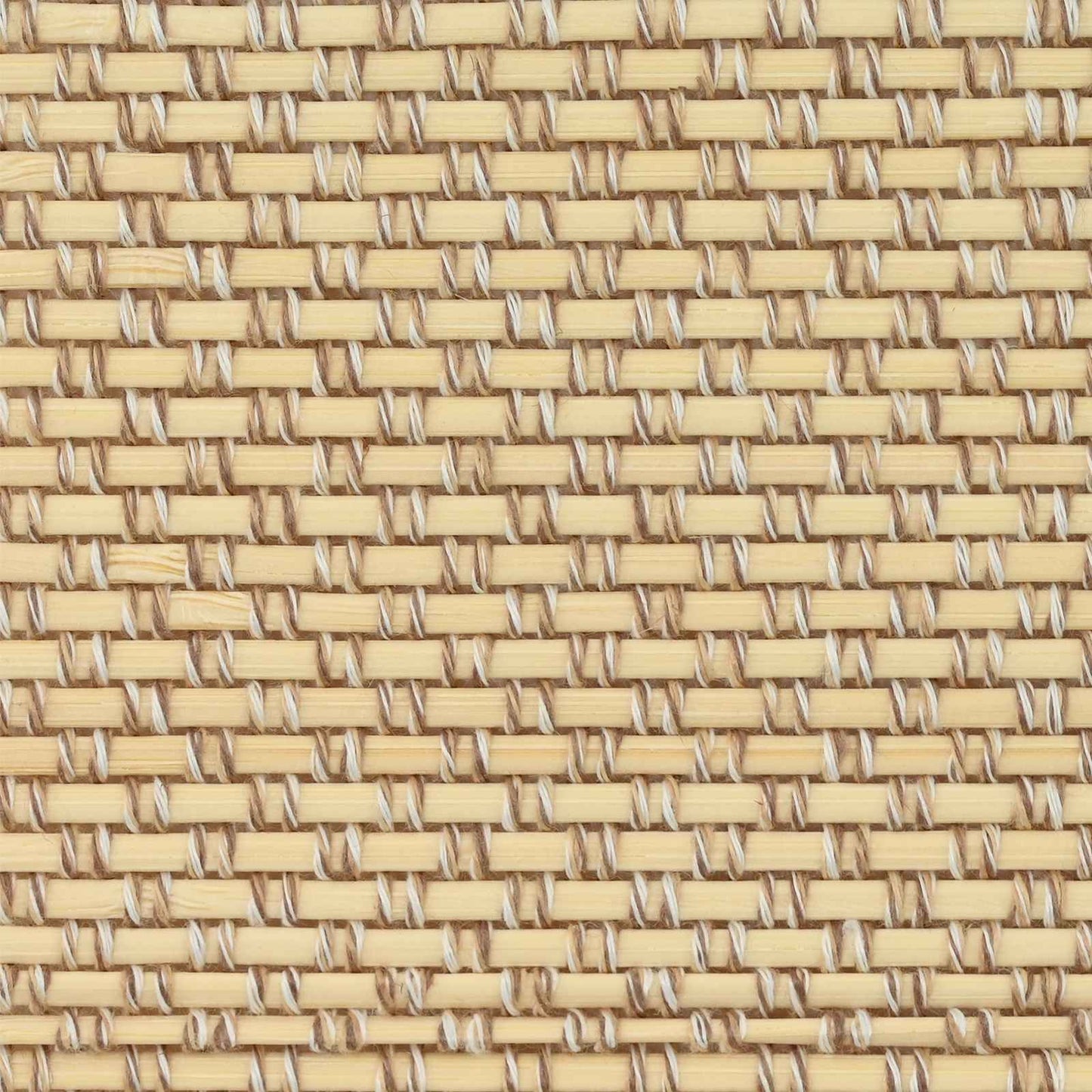 Rullegardin Naturfarvet 150 x 160 cm Bambus