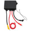 Elektrisk vinsch PVC Sort